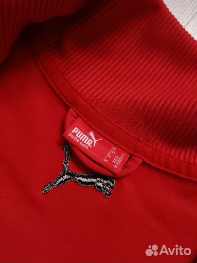 Олимпийка Puma (оригинал)