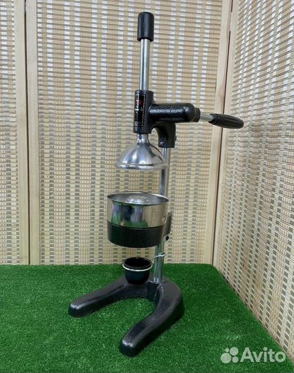 Соковыжималка