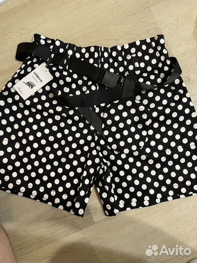 Шорты женские