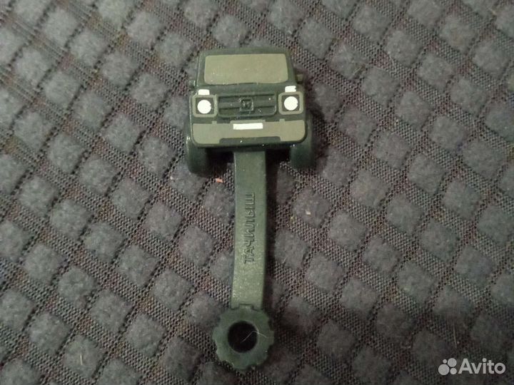 Скрепыши 6 штук