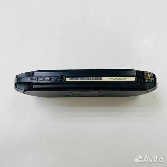 Игровая приставка Sony PSP E1008 №80642