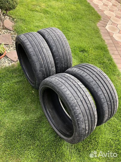 Maxxis Victra Sport Zero One 205/45 R17
