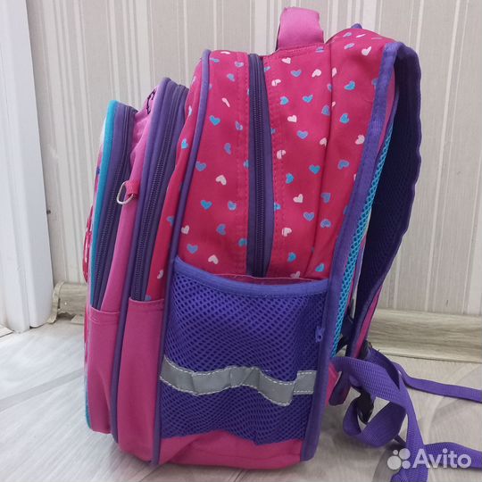 Рюкзак для девочки