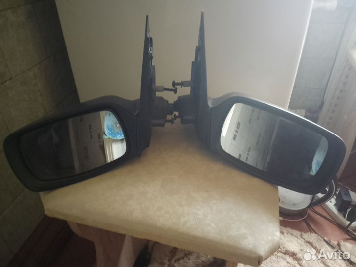 Боковые зеркала Форд Мондео-1, оригинал