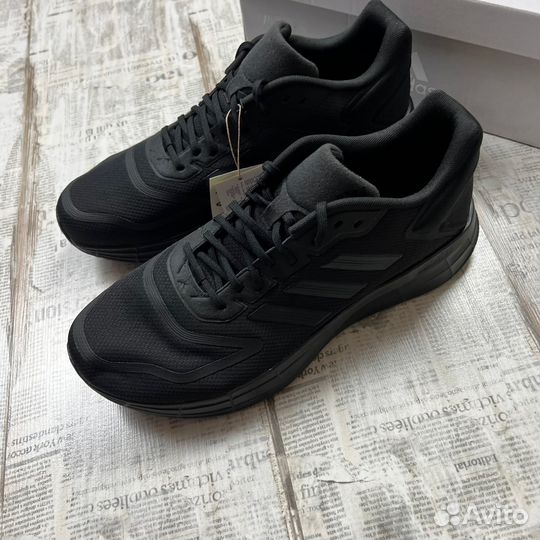 Новые кроссовки Adidas Duramo / Адидас, оригинал