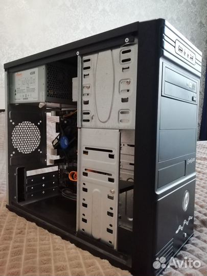 Системный блок