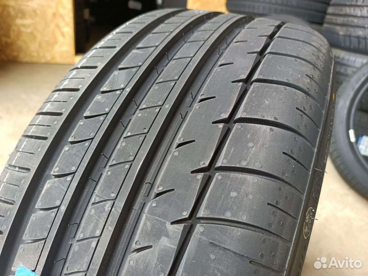 Triangle TH201 205/40 R17 85W
