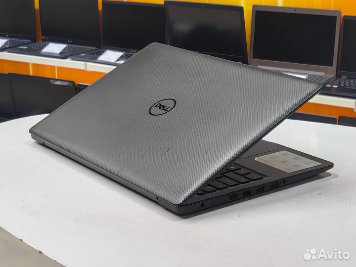 Ноутбук Dell 15.6''FullHD Core i5 1035g1 12Gb SSD