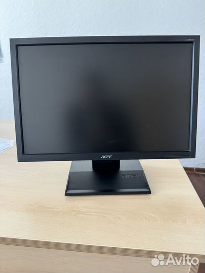 Монитор Acer