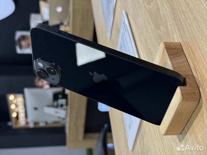 iPhone 14 Plus, 256 ГБ