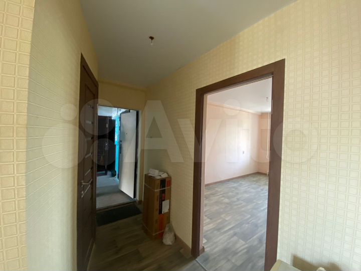 2-к. квартира, 56 м², 2/5 эт.