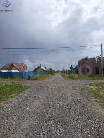 Участок 4,4 га (ИЖС)