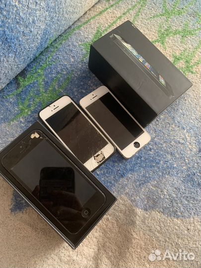 iPhone