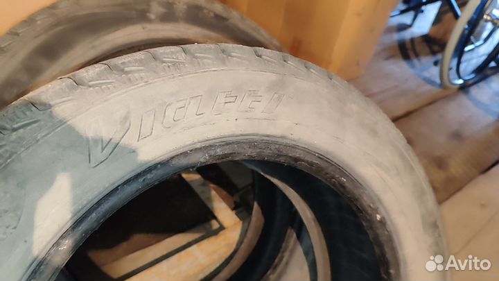 Viatti Brina Nordico V-522 195/55 R15