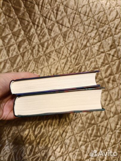 Дебютная постановка 2 тома