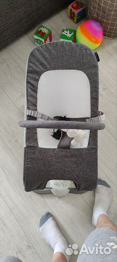 Pulito электрокачелька