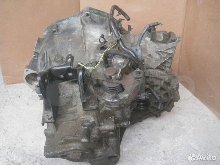 МКПП механика YD22 Nissan XTrail T30 2,2л