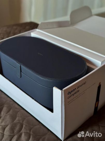 Стайлер dyson airwrap complete