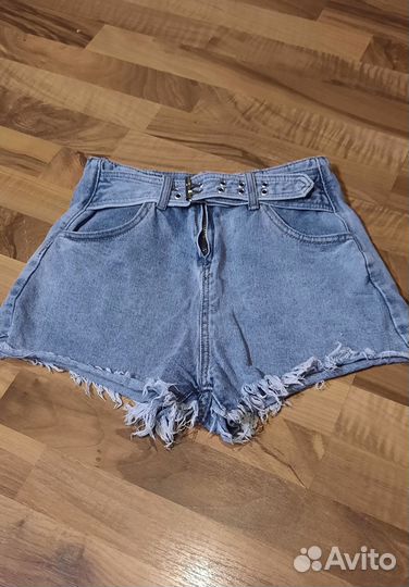 Шорты