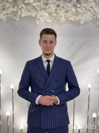 Ведущий на свадьбу, юбилей, корпоратив