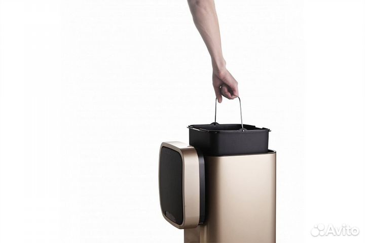 Сенсорное ведро WeltWasser