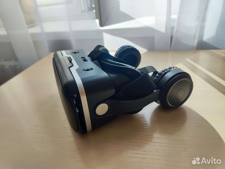 Vr очки Shinecon для смартфона