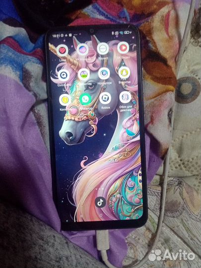 Xiaomi Redmi 10A, 2/32 ГБ