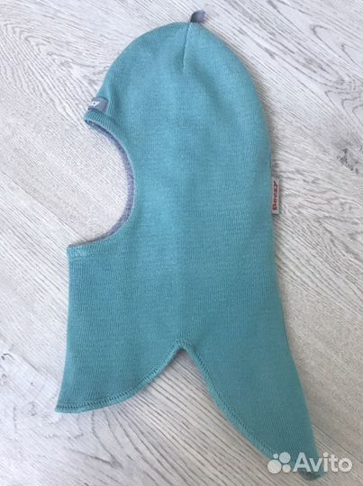 Шапка шлем Beezy