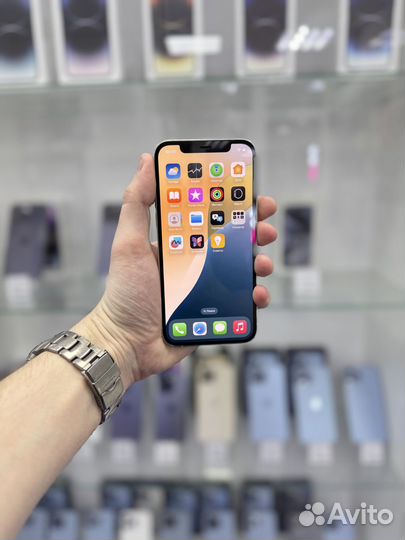 iPhone 12 Pro, 128 ГБ