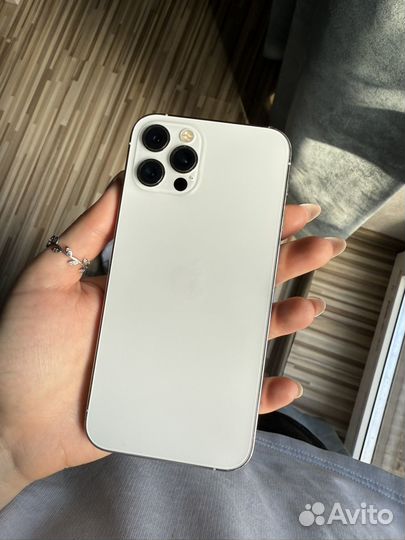 iPhone 12 Pro, 128 ГБ
