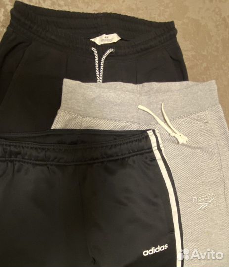 Спортивные штаны