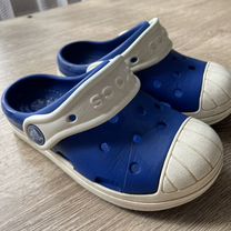 Crocs c8 кроксы