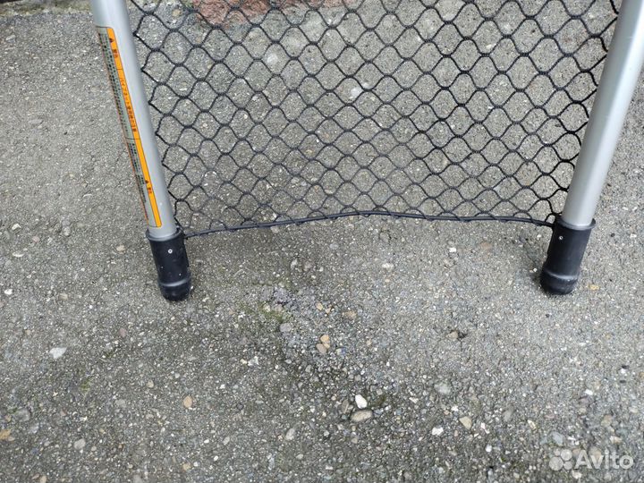 Полка багажника сетчатая Toyota RAV4 2006-2012г