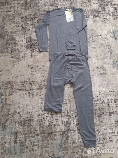 Термобелье мужское