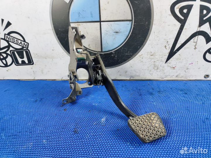 Педаль тормоза BMW X5 E53