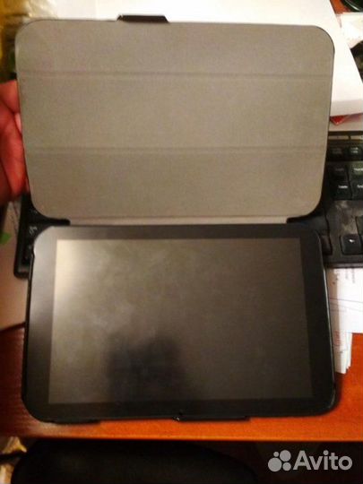 Планшет Digma 10