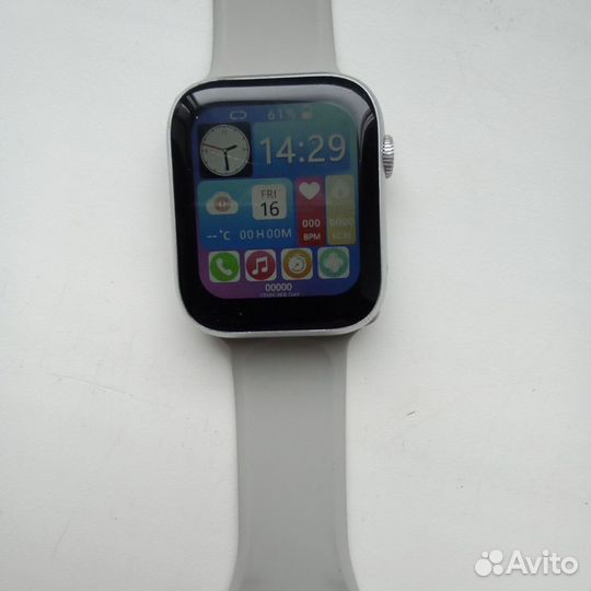 SMART watch M7 Pro