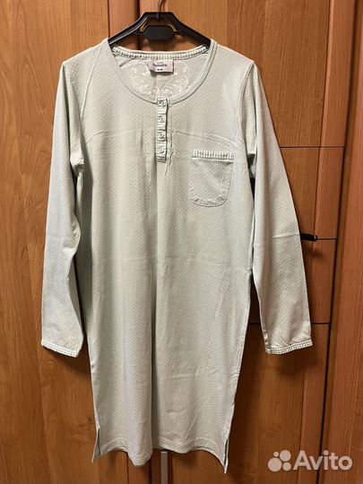 Платье домашнее женское 42 р