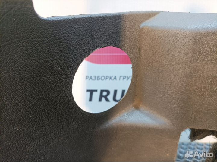 8142661 Накладка торпедо Volvo FH