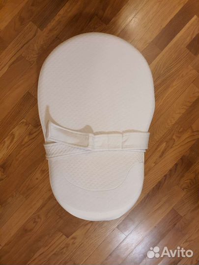 Кокон Farla Baby Shell