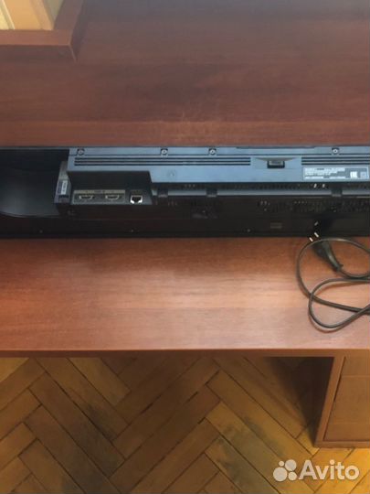 Саундбар Sony HT-ST5000