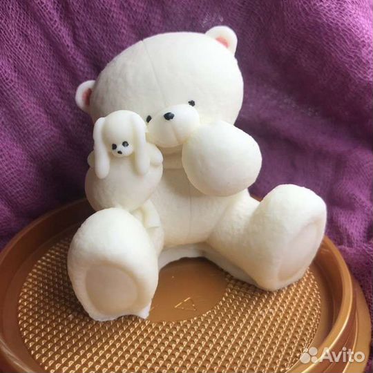 Медвежонок