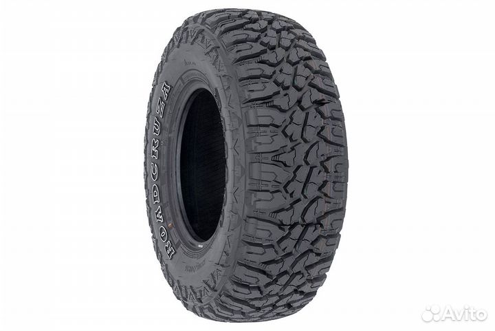 Roadcruza RA3200 M/T 285/75 R16