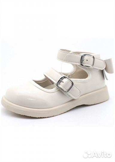 Туфли для девочки 32 размер