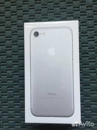 iPhone 7, 128 ГБ