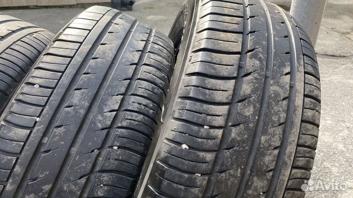 Белшина Бел-117 215/65 R16 98
