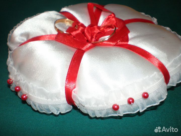 Свадебные украшения