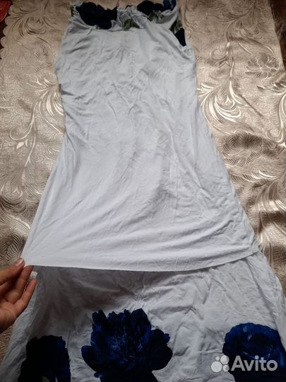 Вещи пакетом 42-44