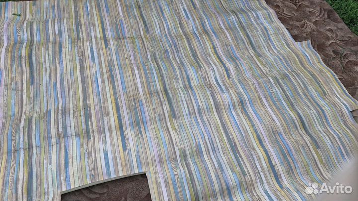 Линолеум бу