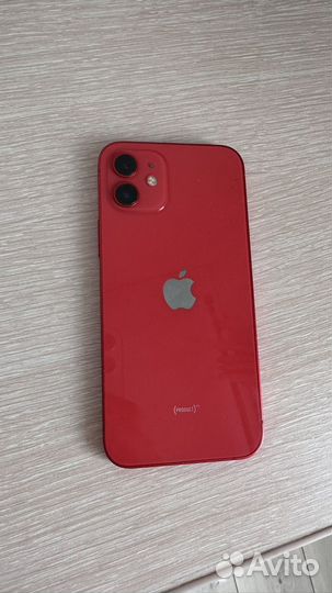 iPhone 12 64gb ростест